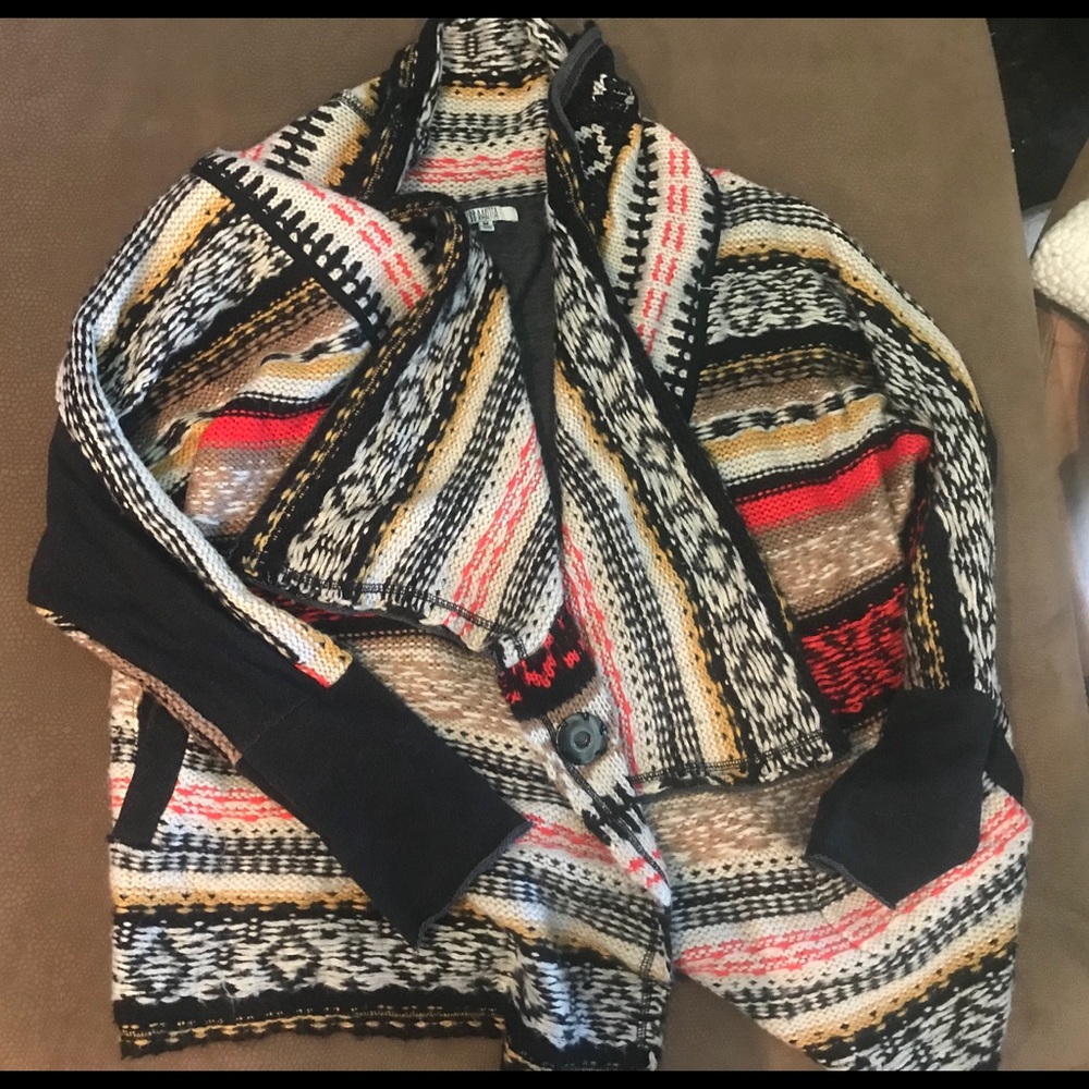 BB Dakota Cardigan